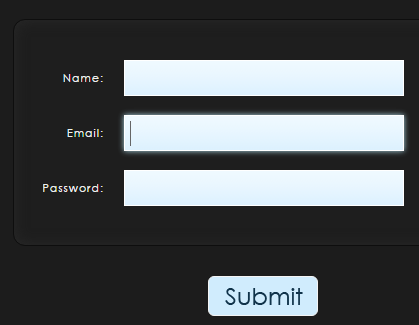 Bootstrap 4 form validation jquery