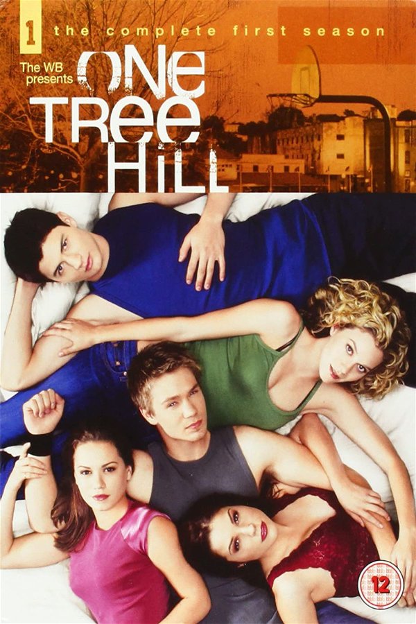 One Tree Hill | Temporada 1