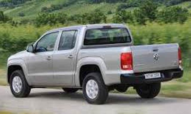 2017 Honda Ridgeline Redesign