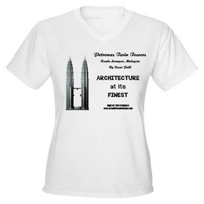 Architecture Shirt