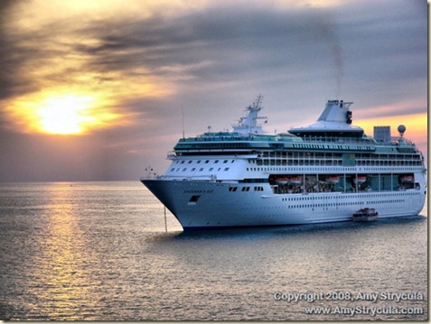 Cruceros Royal Caribbean 5r