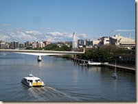 Brisbane River