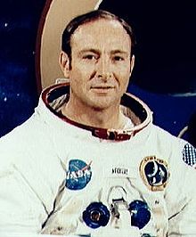 Edgar Mitchell