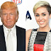 Miley Cyrus has stopped crying over Trump's Victory here is what she focus on now