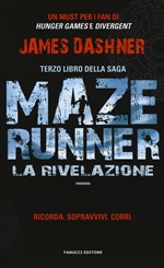 Maze runner 3