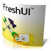 Fresh UI 8.84