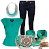 Ladies Latest Outfits Trends...