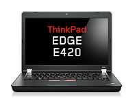 Lenovo ThinkPad Edge E420