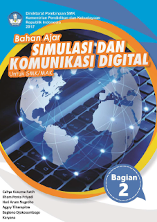 Screenshot Materi USBN Simulasi Digital