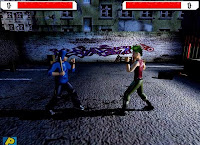 Underground Fighting Fully Full Version Pc Game