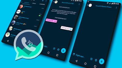 YoWhatsApp APK