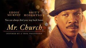 Mr. Church