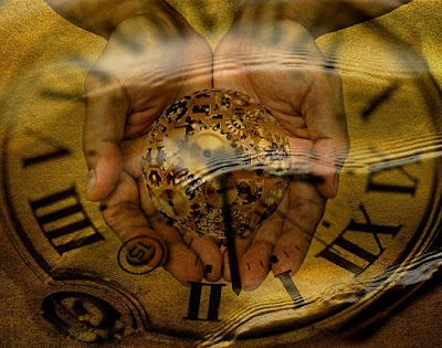 clockwork image