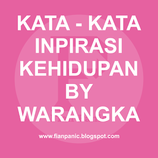 INSPIRING MOMENT BY WARANGKA