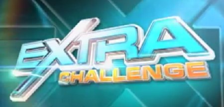 Extra Challenge