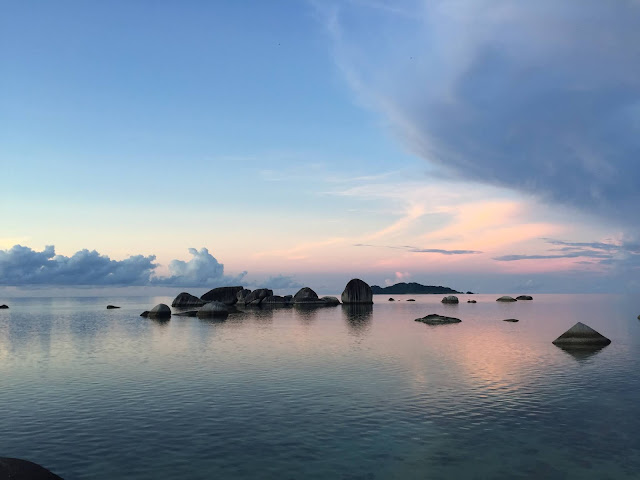 Alif Stone Park, Natuna www.bocahudik.com