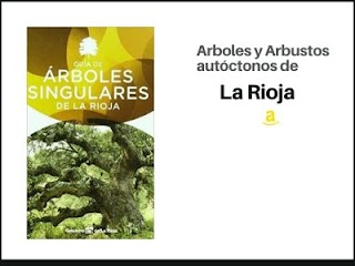 Guía de Arboles y Arbustos La Rioja