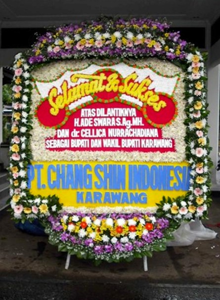 Toko Bunga Florist Jakarta  Indonesia Flower Shop 