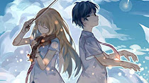 Shigatsu wa Kimi no Uso Episode 11 [Subtitle Indonesia]