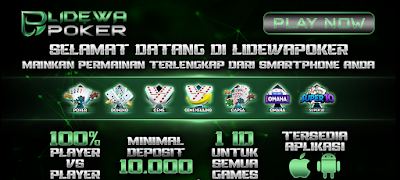 Situs Agen Judi Pokerqq Terpercaya Dan Terbaik 2020