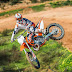 Spesifikasi harga Motor Trail KTM 125 SX 