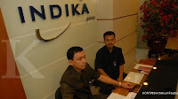 Indika Energy - Recruitment For Corporate Planning Supervisor,Corporate Planning Officer October 2015
