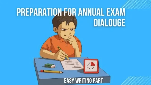 Annual-Examination-Dialogue