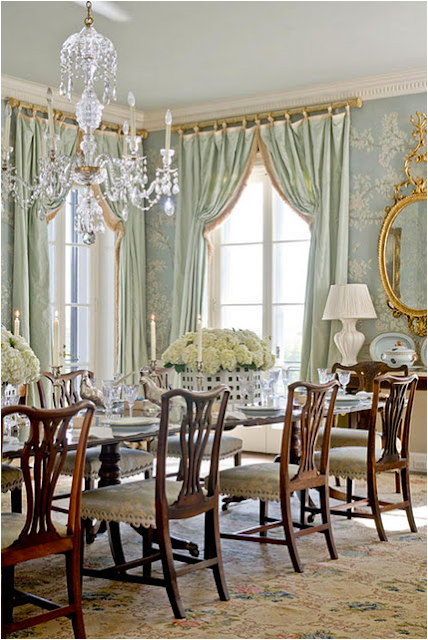 Apartment Decorating Ideas French Country