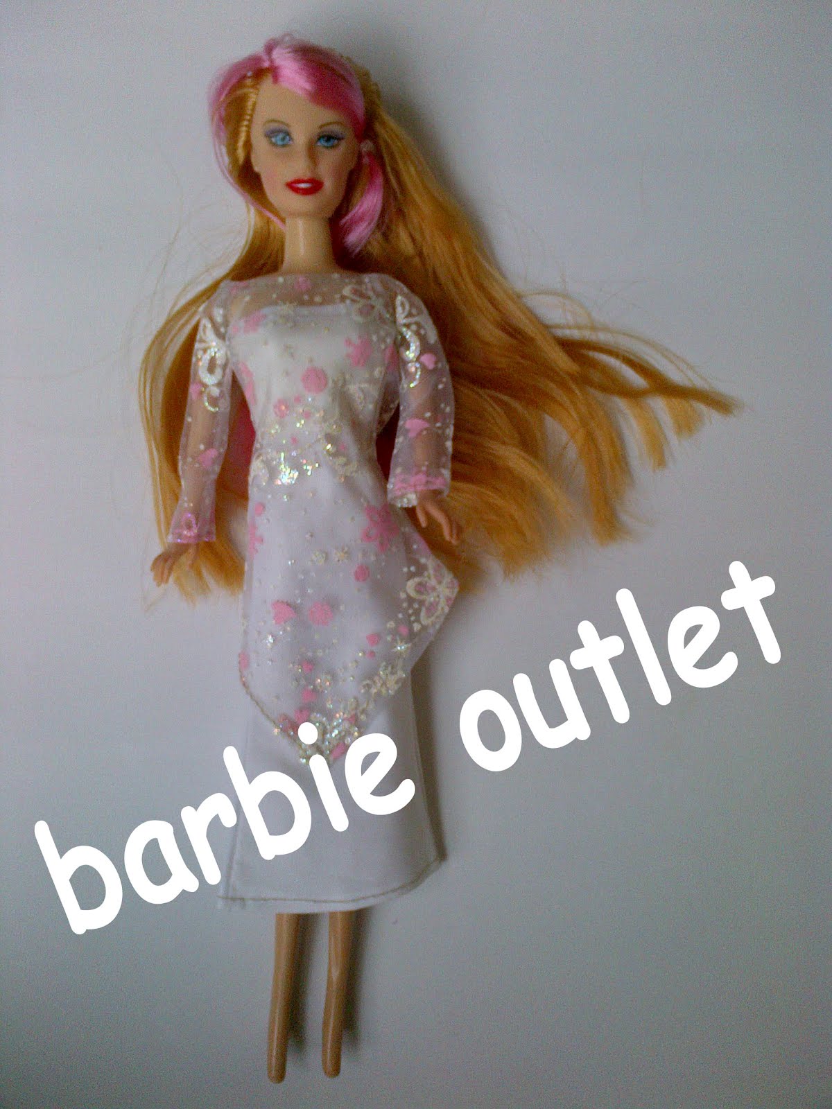 gambar baju baju berbie barbie outlets jual baju barbie 