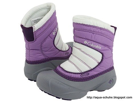 Aqua schuhe:schuhe-307109