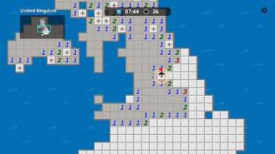 World Of Mines Creators Edition Game Screenshot 3
