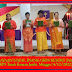 Galeri Foto Perayaan Natal Seksi Inang GKPS Resort Jambi