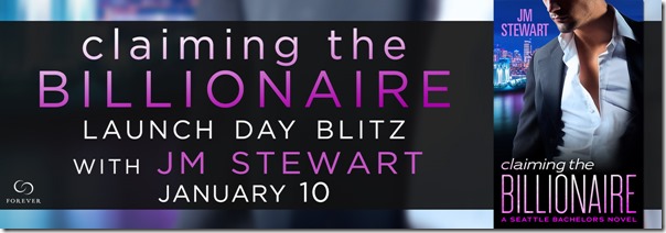 Claiming-the-Billionaire-Launch-Day-Blitz