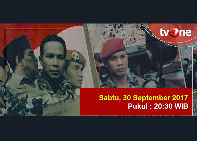 Simpatisan PKI Ingin Gagalkan Penayangan Film G30S/PKI di 