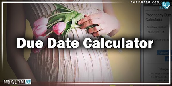 Due Date Calculator | Accurate Pregnancy I Babys Arrival