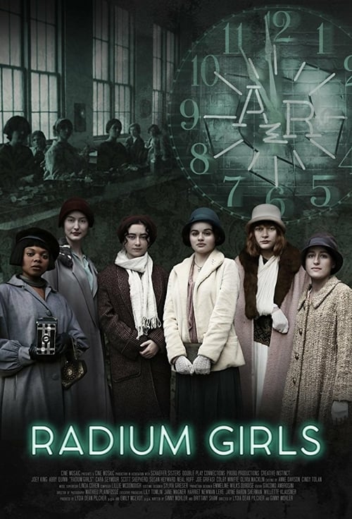 [HD] Radium Girls 2018 Pelicula Completa Subtitulada En Español