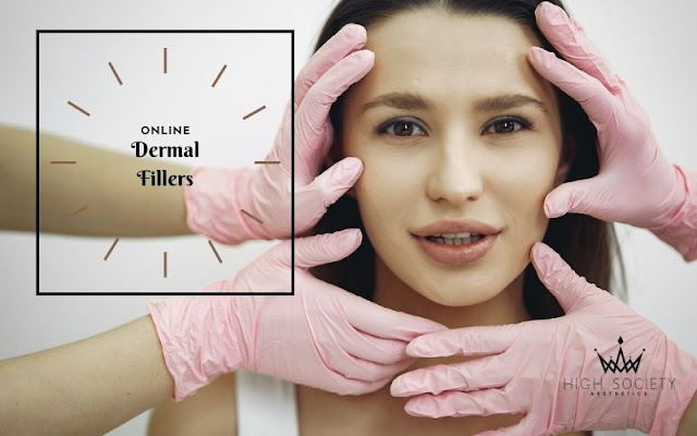 Tips for Choosing the Right Beauty Clinic for Dermal Fillers