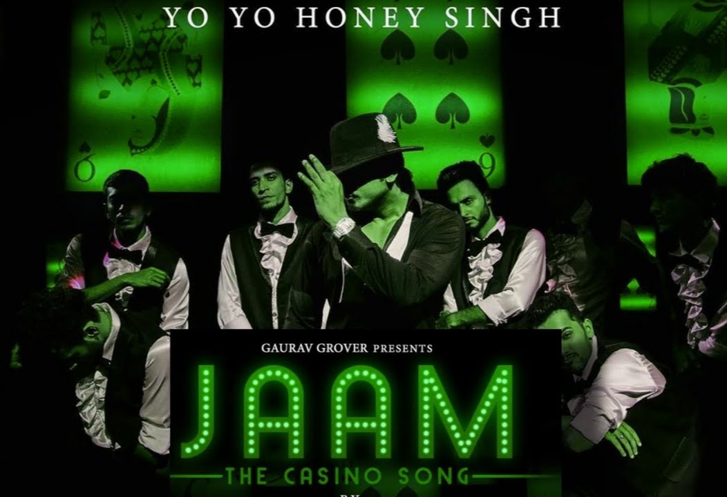 Jaam lyrics – Yo Yo Honey Sing