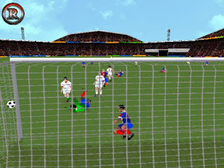 Sensible Soccer 98 - European Club Edition Full Game Repack Download