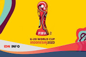 Indonesia Siap Menyambut Piala Dunia U-20: Persiapan dan Antusiasme Meningkat