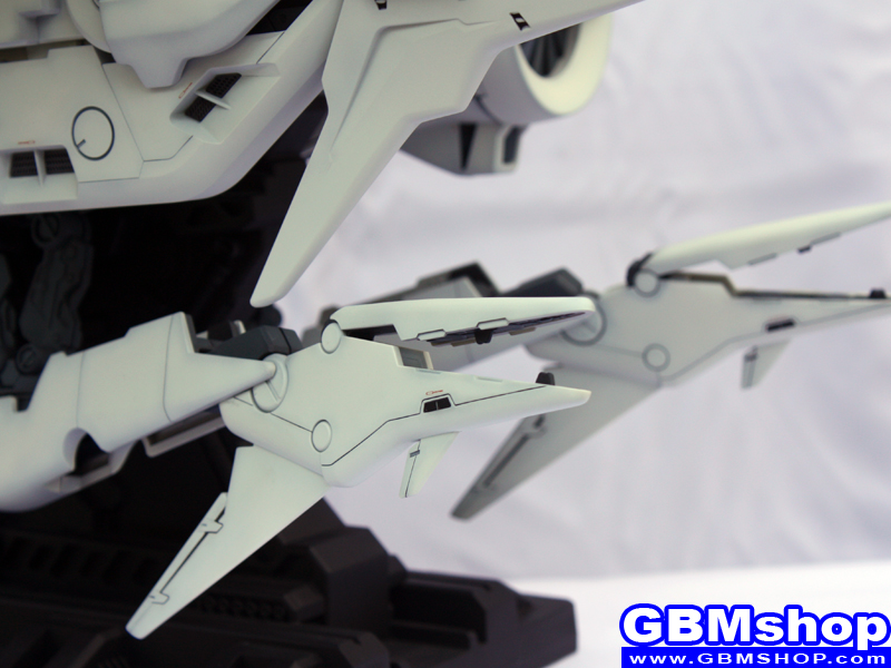 HGUC 1/144 RX-78GP03 Gundam Dendrobium Orchis