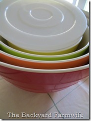 kitchen toys - The Backyard Farmwife