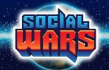 Fb Game : Social Wars