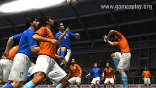 pes2009 gamezplay.org