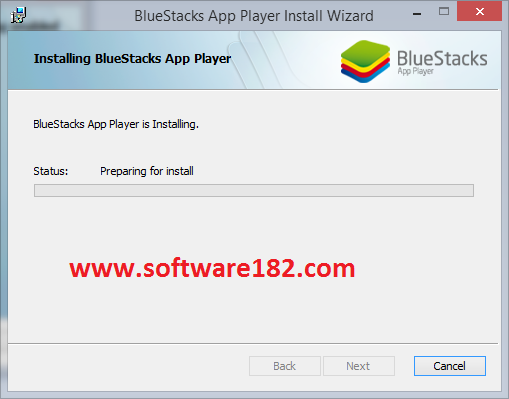 Cara Install BlueStacks App Player Tanpa Error & Mudah !