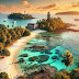 Kamorta Travel Guide: Exploring the Hidden Charm of the Nicobar Islands
