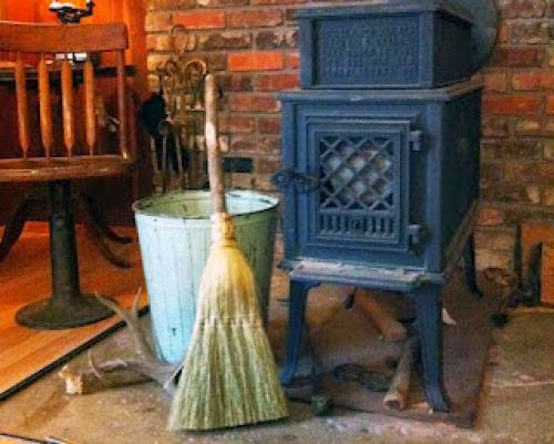 Hearth And Home Magick
