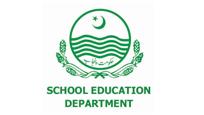 Punjab School Education Department PESRP Today Latest Jobs 2021
