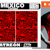 MEXICO JERSEY FANTASY