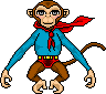 super_monkey_beppo_dc